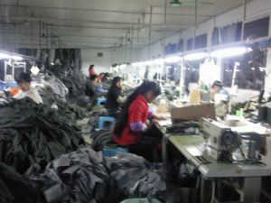 南寧市壯大勞保用品有限責任公司 專業守護，為勞動者保駕護航